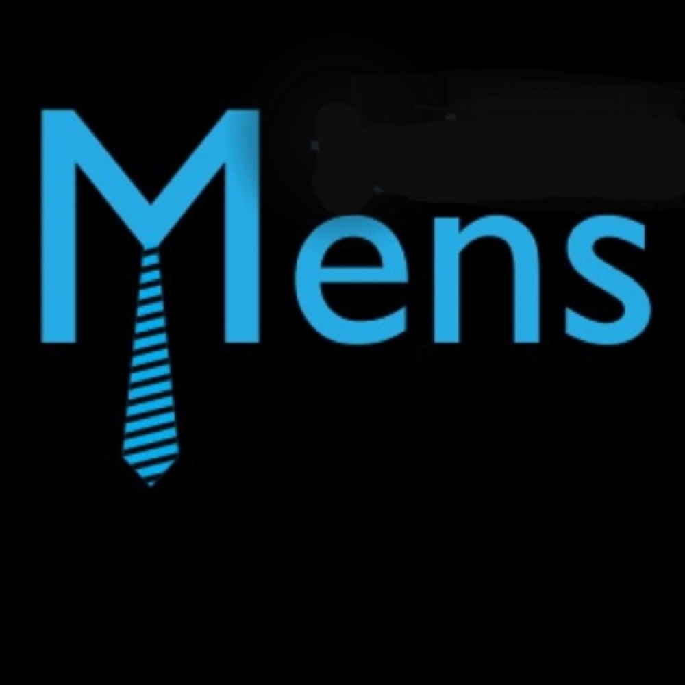 Men's/Masculine Attire